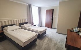 Pokoje gościnne Rubin